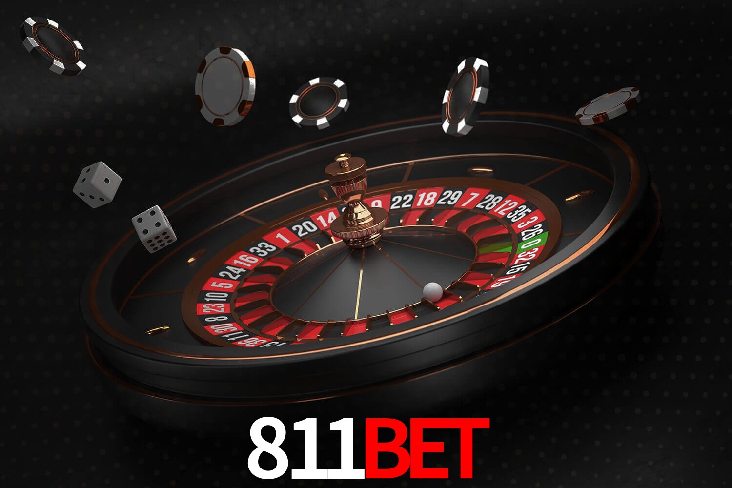 811BET - Desafio de Nervos Fortes - 811BET App