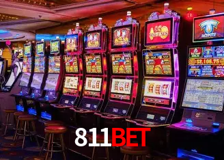 A Emoção da Loteria na 811BET: Uma Chance de Mudança de Vida