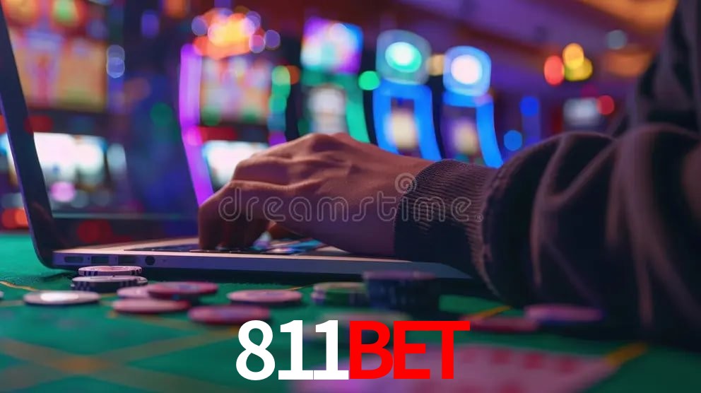 Estatísticas 811BET