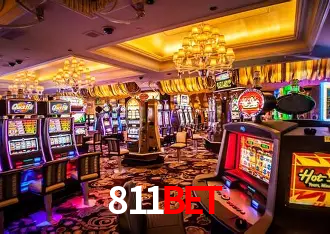 A Revolução dos Aplicativos de Jogos no 811BET