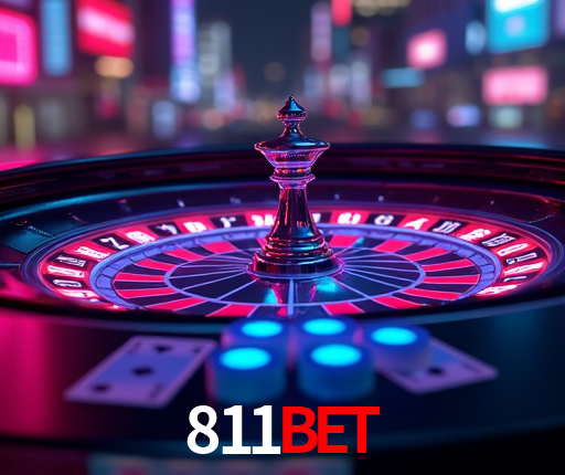 Estatísticas Esportivas 811BET