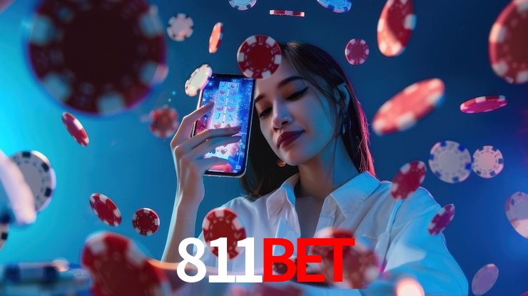 Torneios 811BET