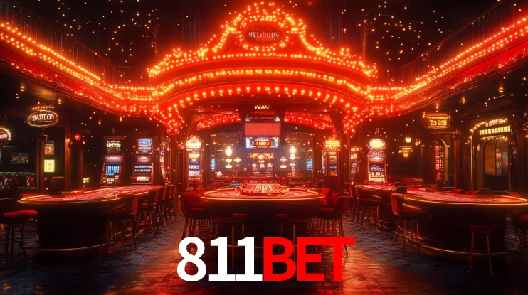 811BET paga