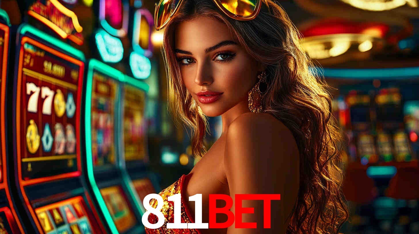 Ofertas Imperdíveis na 811BET: Promoções e Bônus Que Valem a Pena