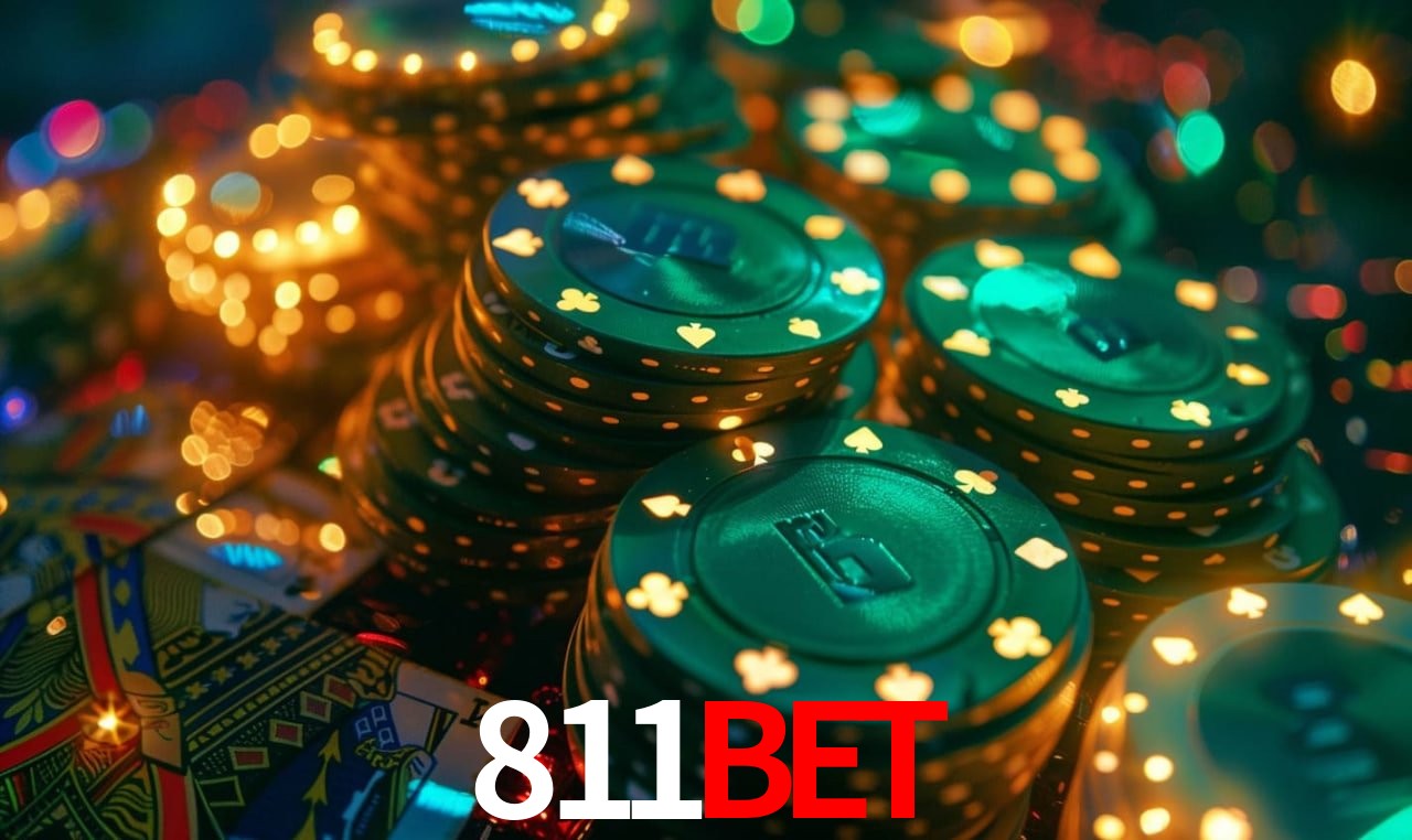 Login Seguro 811BET