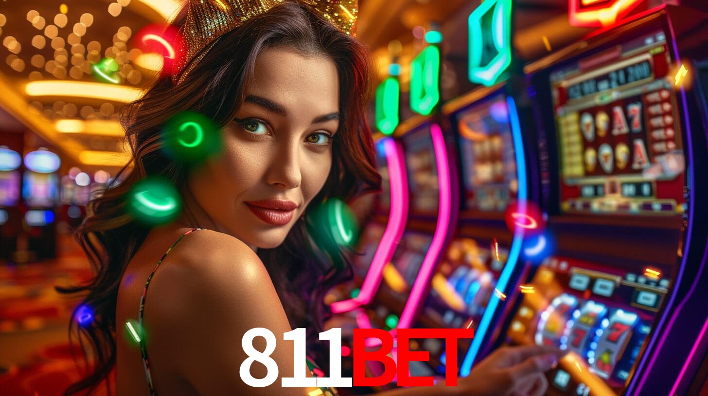 Jogos Exclusivos 811BET