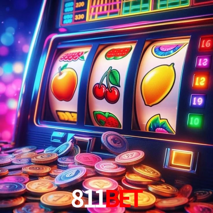 Tecnologia da Plataforma 811BET