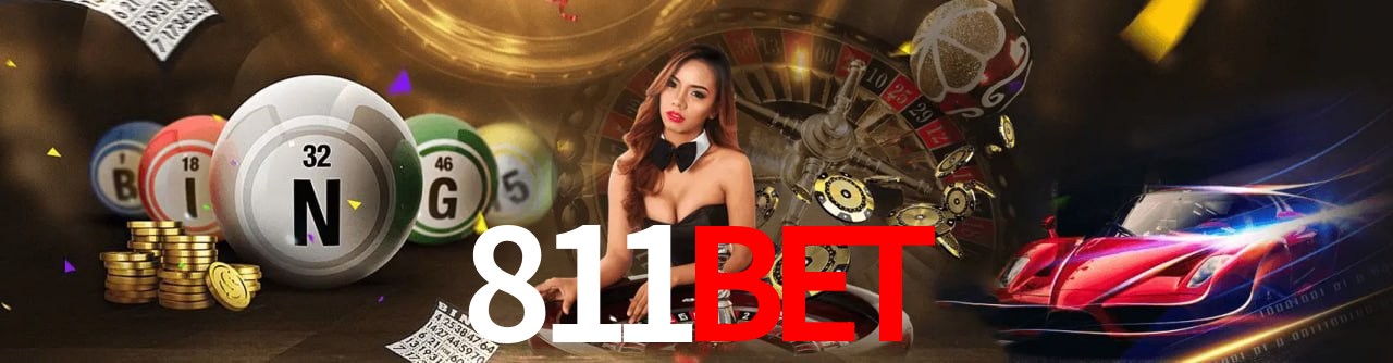 Integração de APIs 811BET