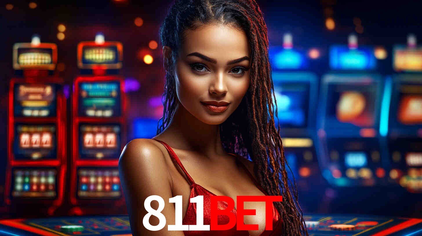 Apostas de Futebol 811BET
