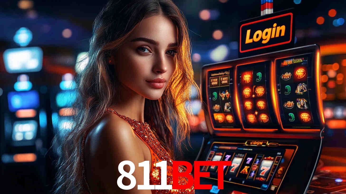 811BET App