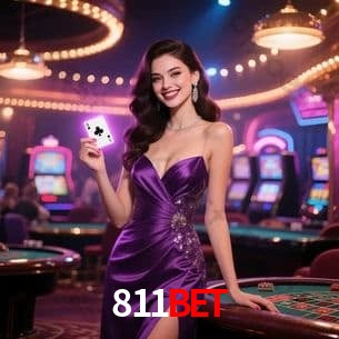 Recursos de Bônus 811BET