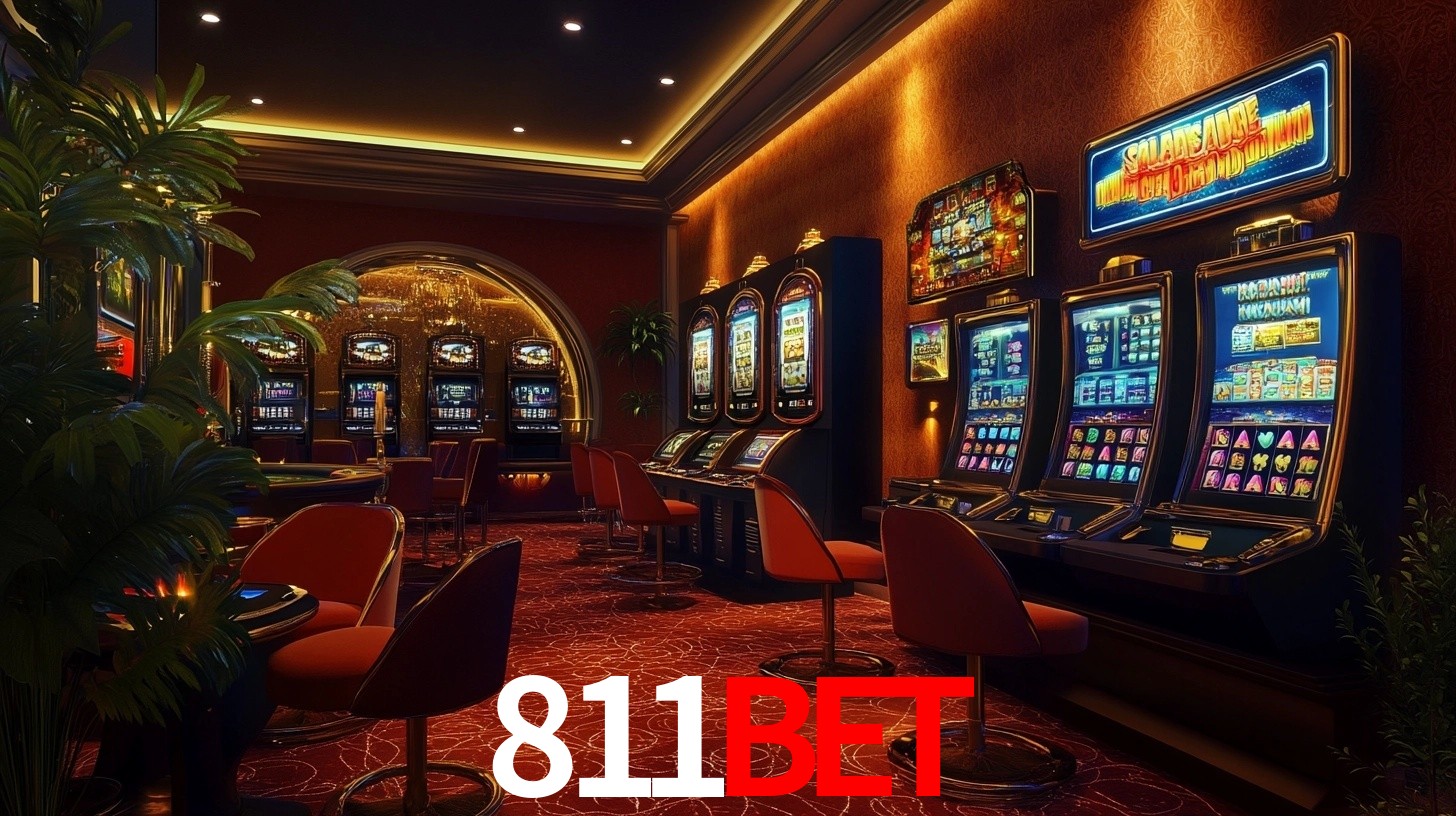 Bônus Diários 811BET