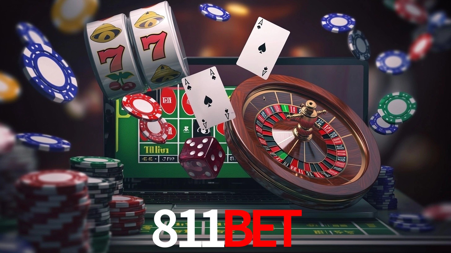 Experimente o Login Seguro Premium no 811BET