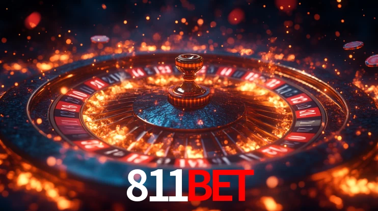 811BET,811BET App
