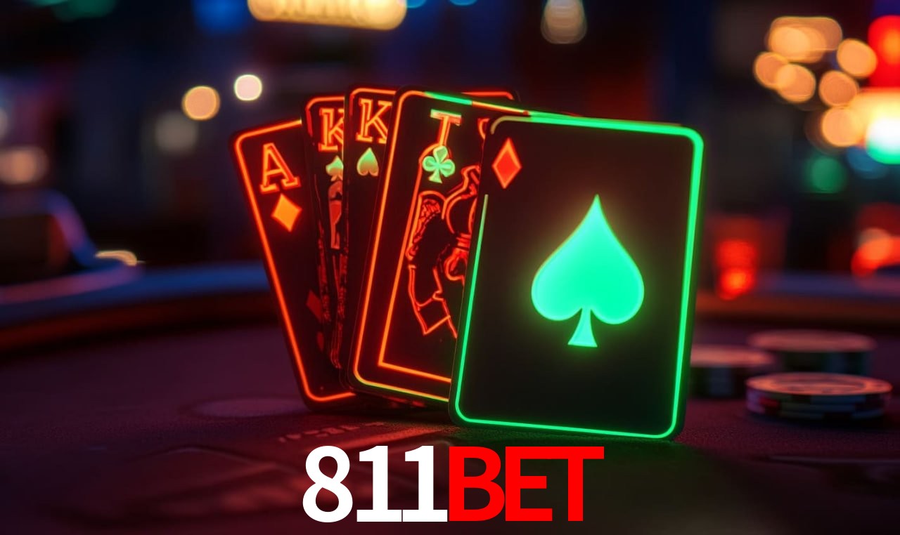 Ofertas Exclusivas 811BET