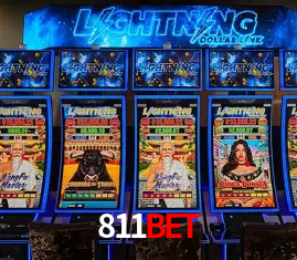 Descubra o Programa VIP da 811BET: Vantagens Exclusivas para Jogadores