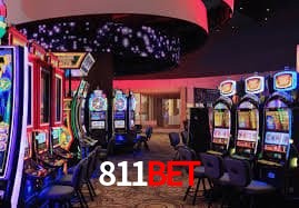 Segurança 2FA 811BET