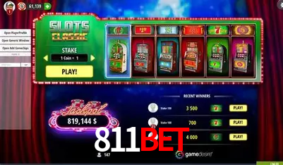 Apostas Esportivas na 811BET: Um Guia Completo