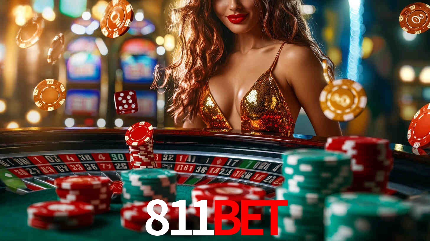 811BET paga