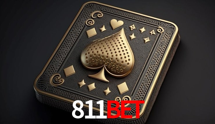 Integração de APIs 811BET