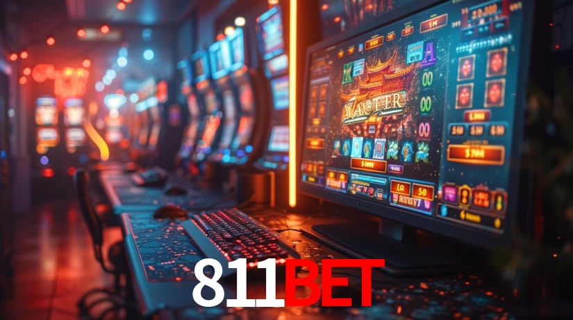 811BET App