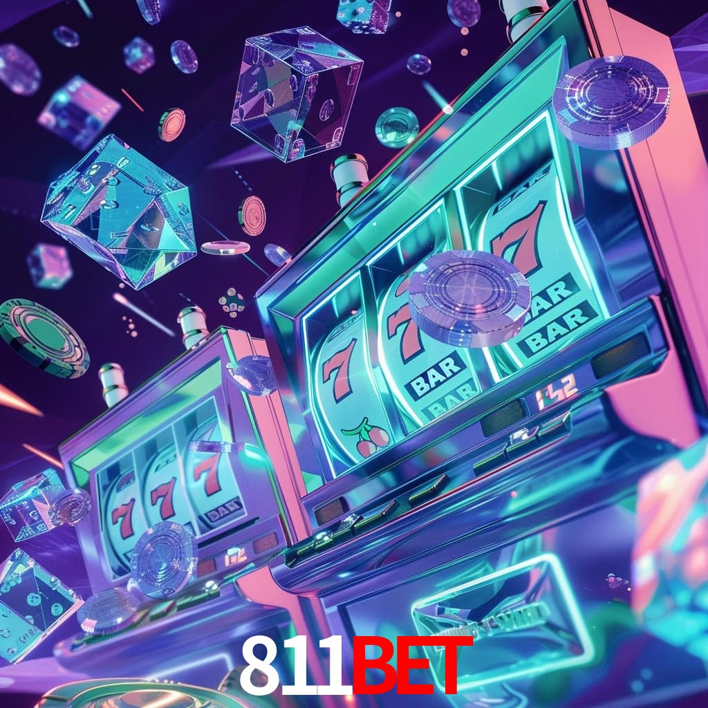 Casino VIP 811BET
