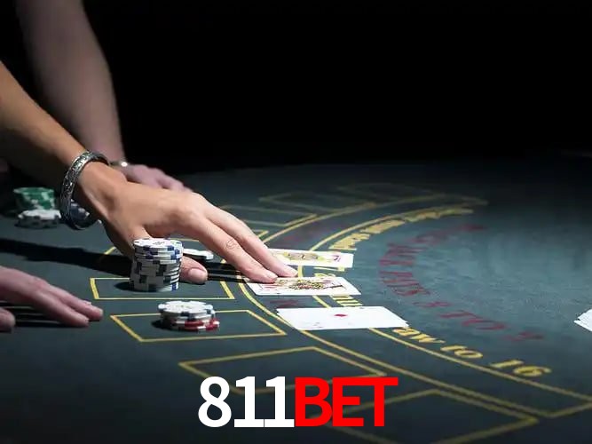 Cadastro Rápido 811BET