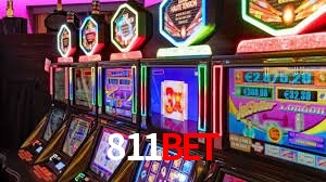Apostas de Tênis 811BET