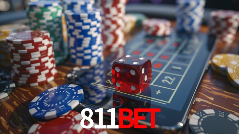 811BET,811BET App