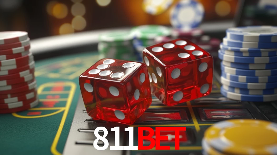 Torneios 811BET