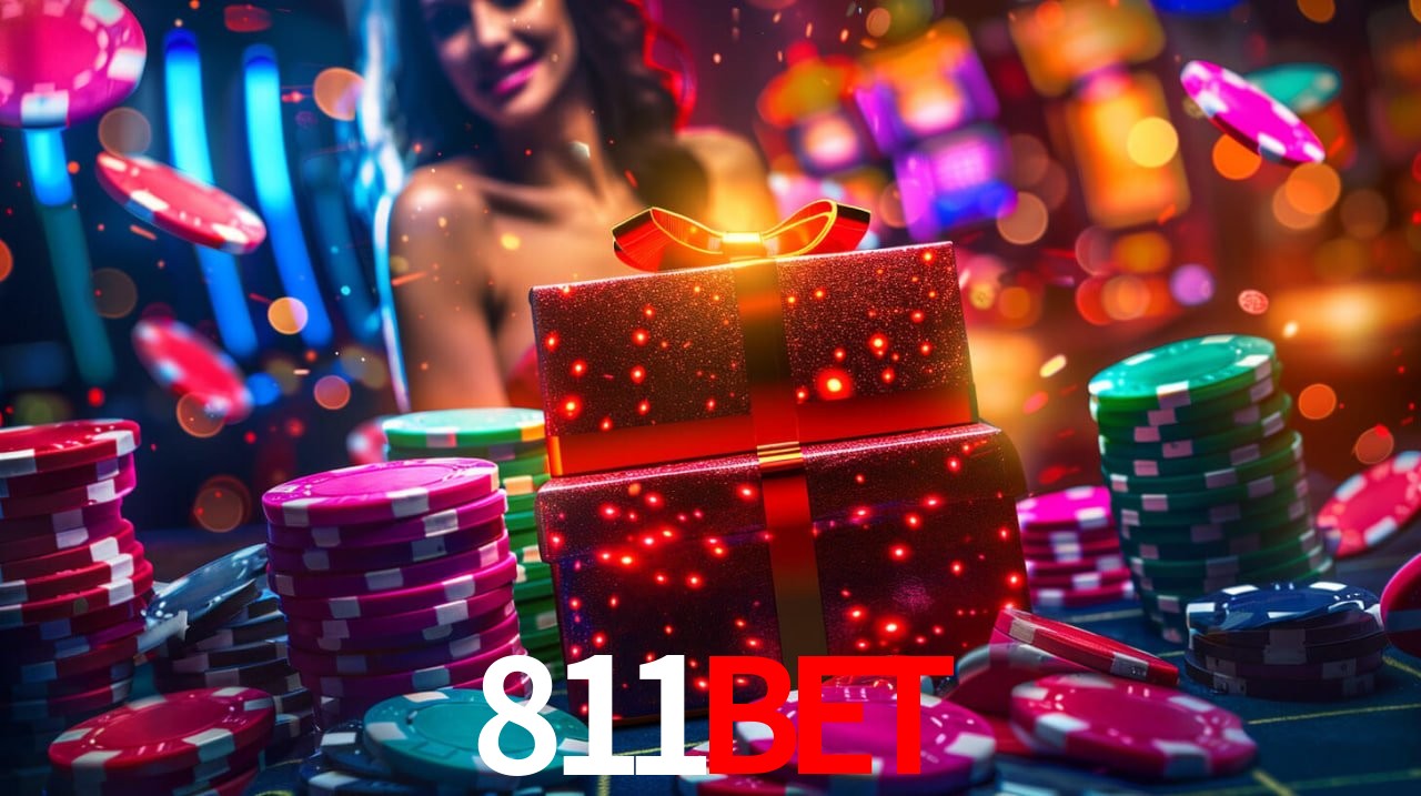 Casino Ao Vivo 811BET