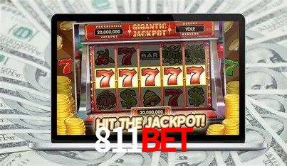 Explorando a Categoria de Eventos em Apostas na 811BET