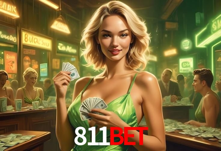 Apostas de Tênis 811BET