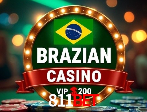 Promoção Relâmpago 811BET